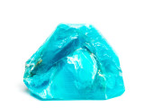 SoapRocks Edelsteinseife, Blauer Achat