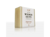 Wiener Seife Alpenrose, handgemacht