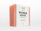 Wiener Seife Amour, handgemacht