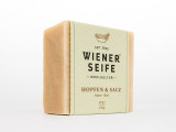 Wiener Seife Hopfen & Salz, handgemacht
