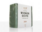 Wiener Seife Jade, handgemacht