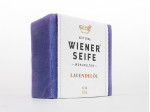 Wiener Seife Lavendelöl, handgemacht
