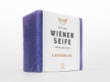 Wiener Seife Lavendelöl, handgemacht