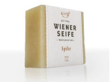 Wiener Seife Spike, handgemacht
