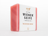 Wiener Seife Wiener Rose, handgemacht