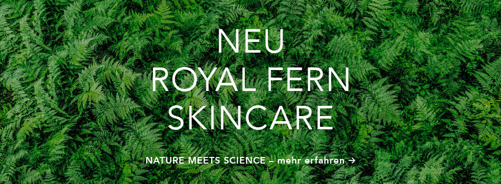 Royal Fern Skincare